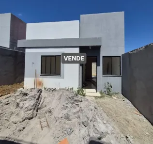 Casa com 2 Quartos à venda, 72m² no Mangabeira, Feira de Santana