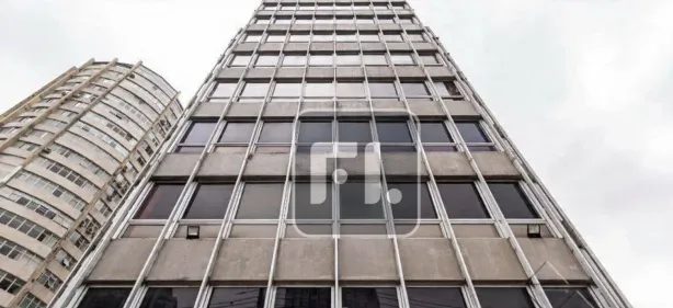 Sala Comercial para venda ou aluguel, 380m² no Jardim Paulistano, São Paulo