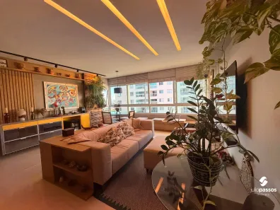 Apartamento com 2 Quartos à venda, 80m² no Atalaia, Aracaju