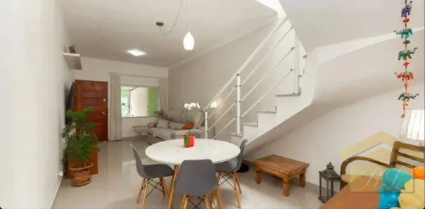 Casa com 3 Quartos à venda, 115m² no Vila Inglesa, São Paulo
