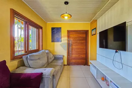 Casa com 3 Quartos à venda, 84m² no Scharlau, São Leopoldo