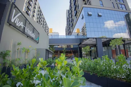 Apartamento com 1 Quarto à venda, 101m² no Trindade, Florianópolis