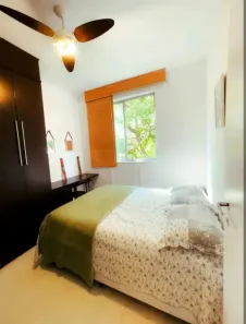 Apartamento com 3 Quartos à venda, 98m² no Copacabana, Rio de Janeiro