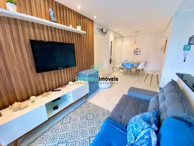 Apartamento com 3 Quartos à venda, 108m² no Maitinga, Bertioga