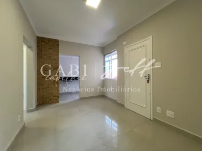 Apartamento com 2 Quartos à venda, 65m² no Gonzaga, Santos