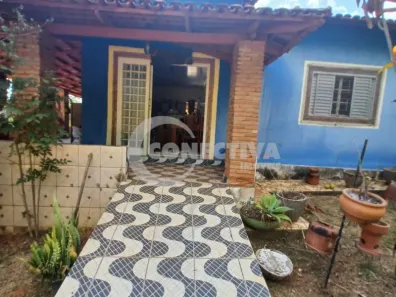Fazenda/Sítio com 3 Quartos à venda, 3000m² no , Santa Bárbara de Goiás