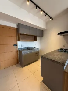 Apartamento com 1 Quarto para alugar, 46m² no Fátima, Belém