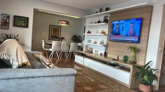 Apartamento com 4 Quartos à venda, 172m² no Vila Leopoldina, São Paulo