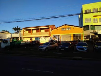 à venda, 600m² no Passos dos Ferreiros, Gravataí
