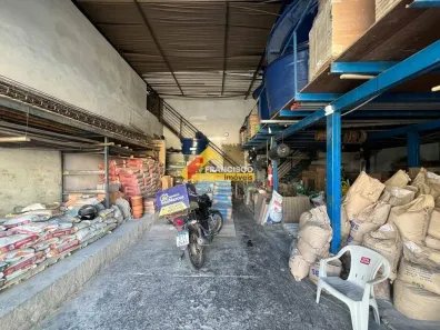 Ponto Comercial para alugar, 150m² no Bom Pastor, Divinópolis