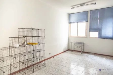 Sala Comercial com 1 Quarto para alugar, 40m² no Centro, Rio de Janeiro