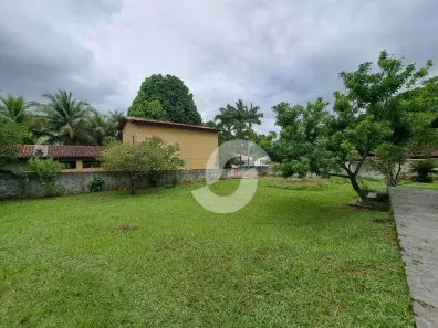 Lote/Terreno à venda, 450m² no Engenho do Mato, Niterói