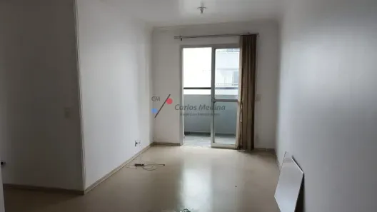 Apartamento com 3 Quartos à venda, 62m² no Mooca, São Paulo