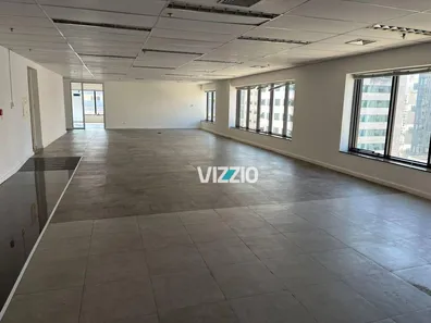 Sala Comercial para alugar, 262m² no Cerqueira César, São Paulo