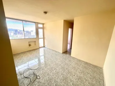 Apartamento com 2 Quartos à venda, 71m² no Andaraí, Rio de Janeiro