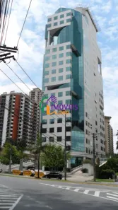 Ponto Comercial à venda, 100m² no Alphaville Centro Industrial e Empresarial/Alphaville., Barueri