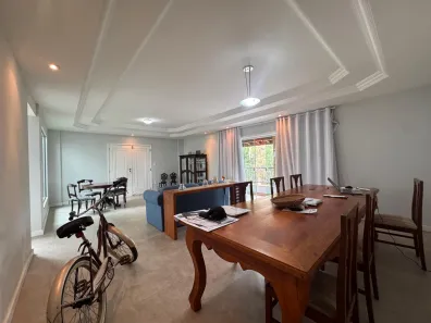 Casa de Condomínio com 6 Quartos à venda, 300m² no Portal da Torre, Juiz de Fora