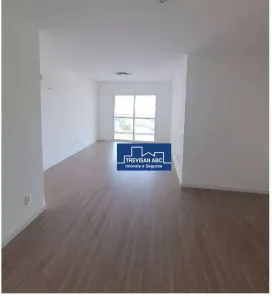 Apartamento com 3 Quartos à venda, 104m² no Centro, São Bernardo do Campo