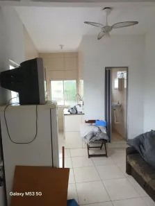 Kitnet com 1 Quarto à venda, 10m² no Jacarepaguá, Rio de Janeiro