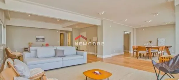 Apartamento com 2 Quartos à venda, 210m² no Higienópolis, São Paulo