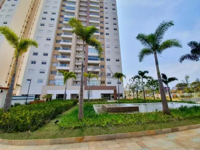 Apartamento com 2 Quartos para alugar, 97m² no Parque Taquaral, Campinas