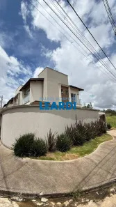 Sobrado com 2 Quartos à venda, 102m² no Campo das Antas, Poços de Caldas