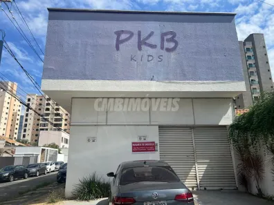 Ponto Comercial para alugar, 60m² no Cambuí, Campinas