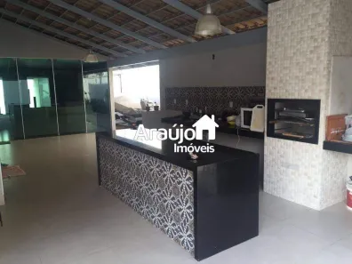 Casa com 3 Quartos à venda, 350m² no Plano Diretor Sul, Palmas