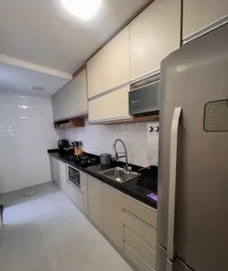 Casa de Condomínio com 3 Quartos à venda, 103m² no Cosmorama, Mesquita