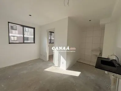 Apartamento com 2 Quartos à venda, 34m² no Vila Andrade, São Paulo