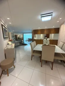 Apartamento com 3 Quartos à venda, 140m² no Jardim Camburi, Vitória