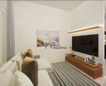 Casa com 3 Quartos à venda, 105m² no Jardim Satélite, São José dos Campos