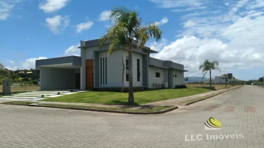 Casa com 3 Quartos à venda, 163m² no Ibiraquera, Imbituba
