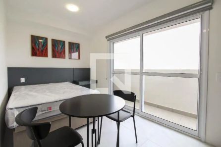 Apartamento com 1 Quarto à venda, 26m² no Belenzinho, São Paulo