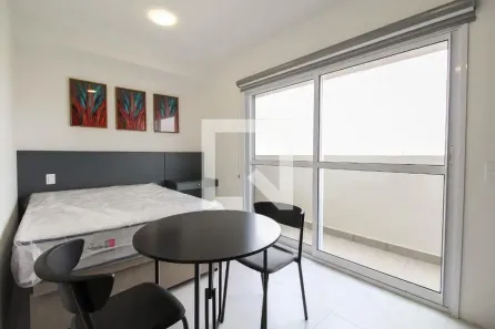 Apartamento com 1 Quarto à venda, 26m² no Belenzinho, São Paulo