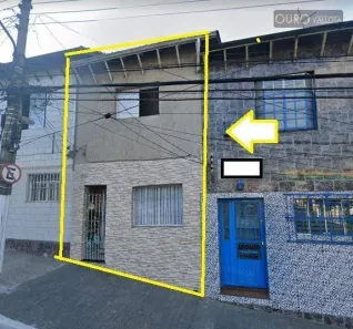 Sobrado com 2 Quartos à venda, 85m² no Vila Prudente, São Paulo