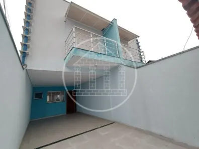 Sobrado com 3 Quartos à venda, 85m² no Vila Arriete, São Paulo