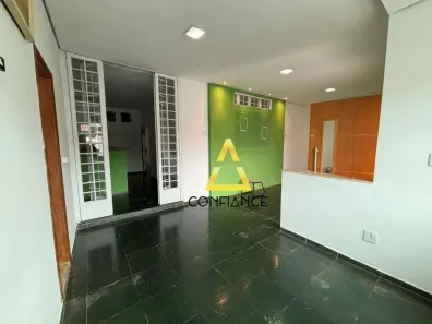Sala Comercial para alugar, 130m² no Jardim São João 2° Parte, Jaguariúna