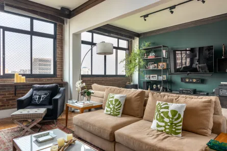 Apartamento com 3 Quartos à venda, 220m² no Jardim Paulista, São Paulo