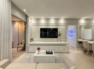 Apartamento com 2 Quartos à venda, 92m² no Swiss Park, Campinas