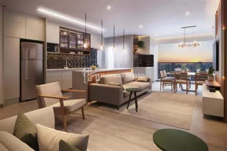 Apartamento com 3 Quartos à venda, 116m² no Centro, São Caetano do Sul