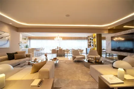 Apartamento com 3 Quartos à venda, 188m² no Vila Prudente, São Paulo