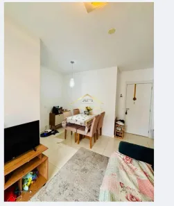Apartamento com 2 Quartos à venda, 70m² no Continental, Osasco