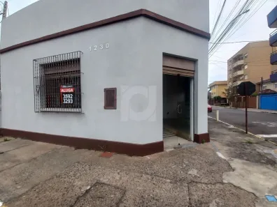 Prédio Comercial para alugar, 188m² no Centro, São Leopoldo