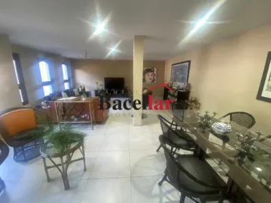 Casa com 4 Quartos à venda, 233m² no Alto da Boa Vista, Rio de Janeiro
