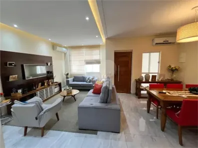 Casa com 4 Quartos à venda, 80m² no Tijuca, Rio de Janeiro