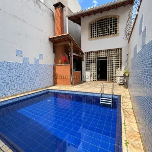 Sobrado com 3 Quartos à venda, 200m² no Alto da Lapa, São Paulo