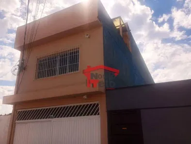 Casa com 2 Quartos à venda, 233m² no Vila Espanhola, São Paulo