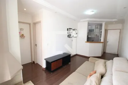 Apartamento com 2 Quartos à venda, 55m² no Parque Mandaqui, São Paulo