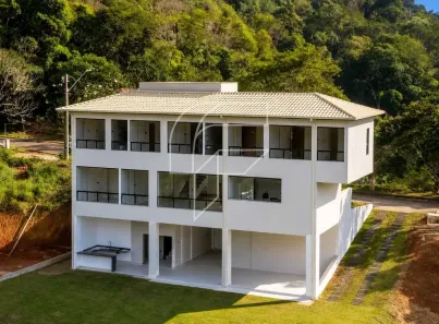 Fazenda/Sítio com 6 Quartos à venda, 1150m² no Buenos Aires, Guarapari